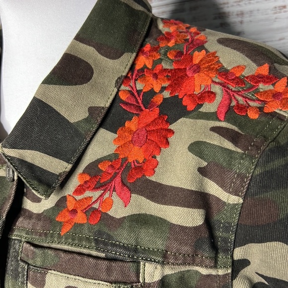 Anthropologie Jacket - Picture 4 of 15